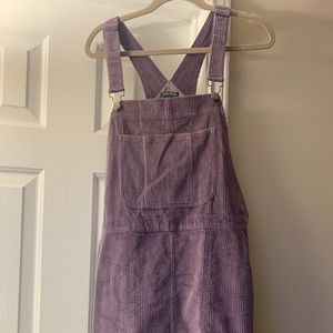 Wild Fable Overall Dress